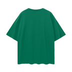 Jocarde Loose Drop Shoulder T-Shirt