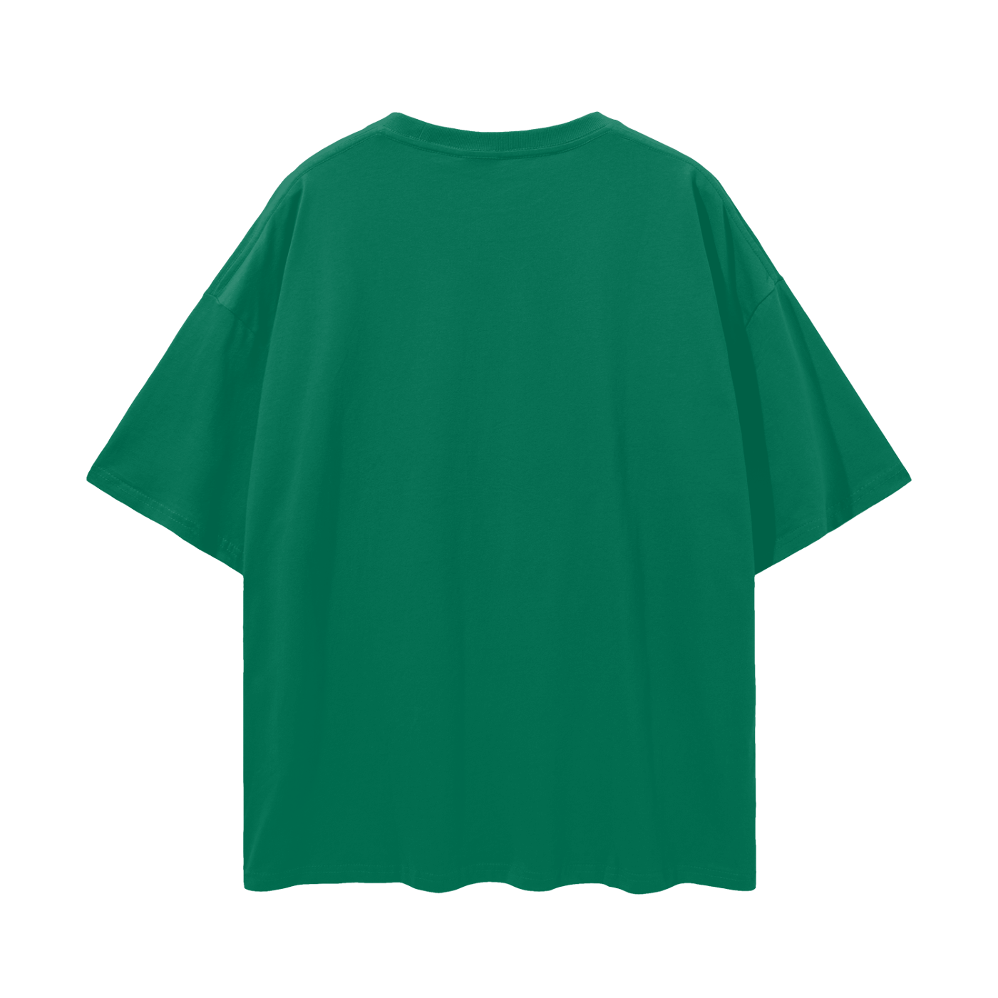 Jocarde Loose Drop Shoulder T-Shirt