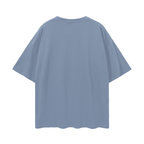 Jocarde Loose Drop Shoulder T-Shirt