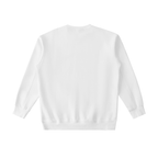 TROUBADOUR HEAVYWEIGHT CREW NECK SWEATER
