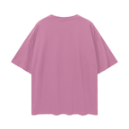 Jocarde Loose Drop Shoulder T-Shirt