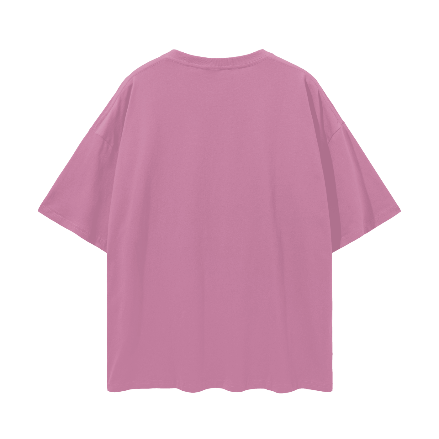 Jocarde Loose Drop Shoulder T-Shirt