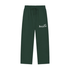 troubadour,joggers,comfort,tracksuit bottoms,heavyweight bottoms,jocarde joggers,style