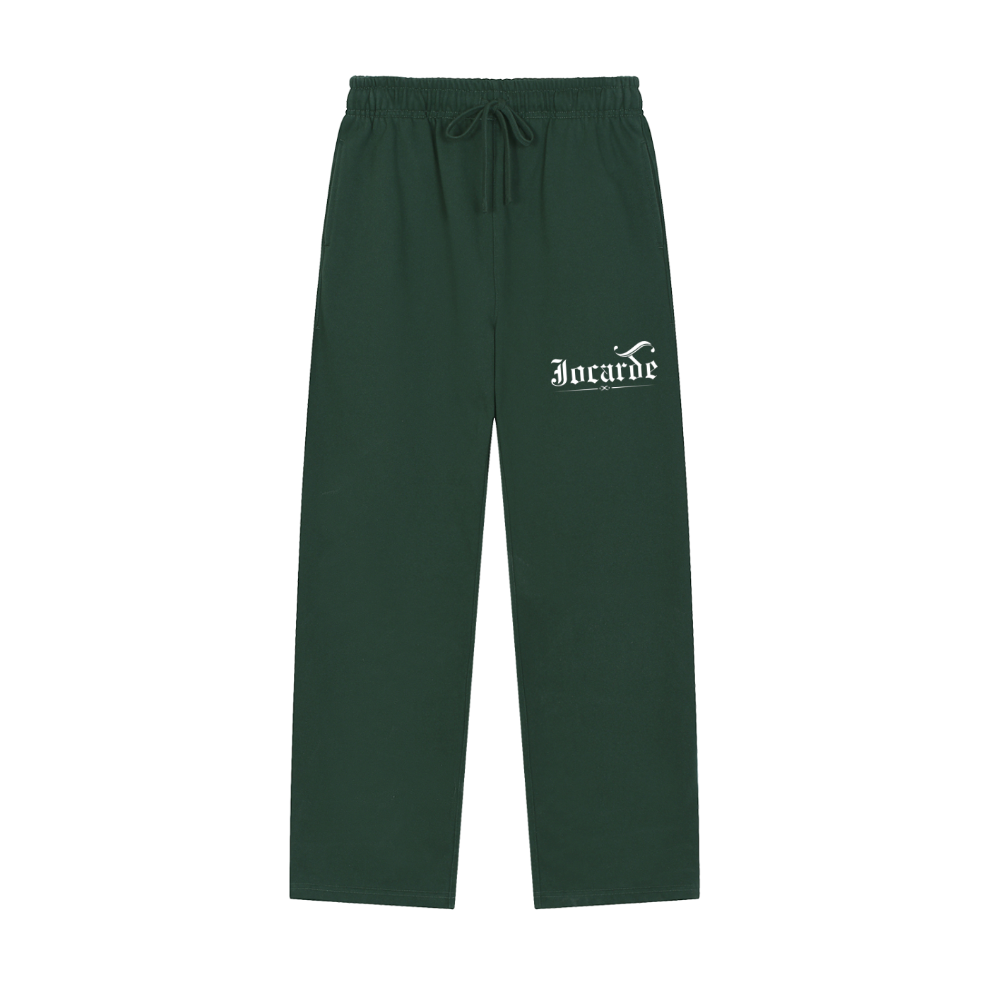 troubadour,joggers,comfort,tracksuit bottoms,heavyweight bottoms,jocarde joggers,style