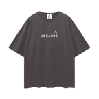 Jocarde Loose Drop Shoulder T-Shirt