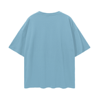 Jocarde Loose Drop Shoulder T-Shirt