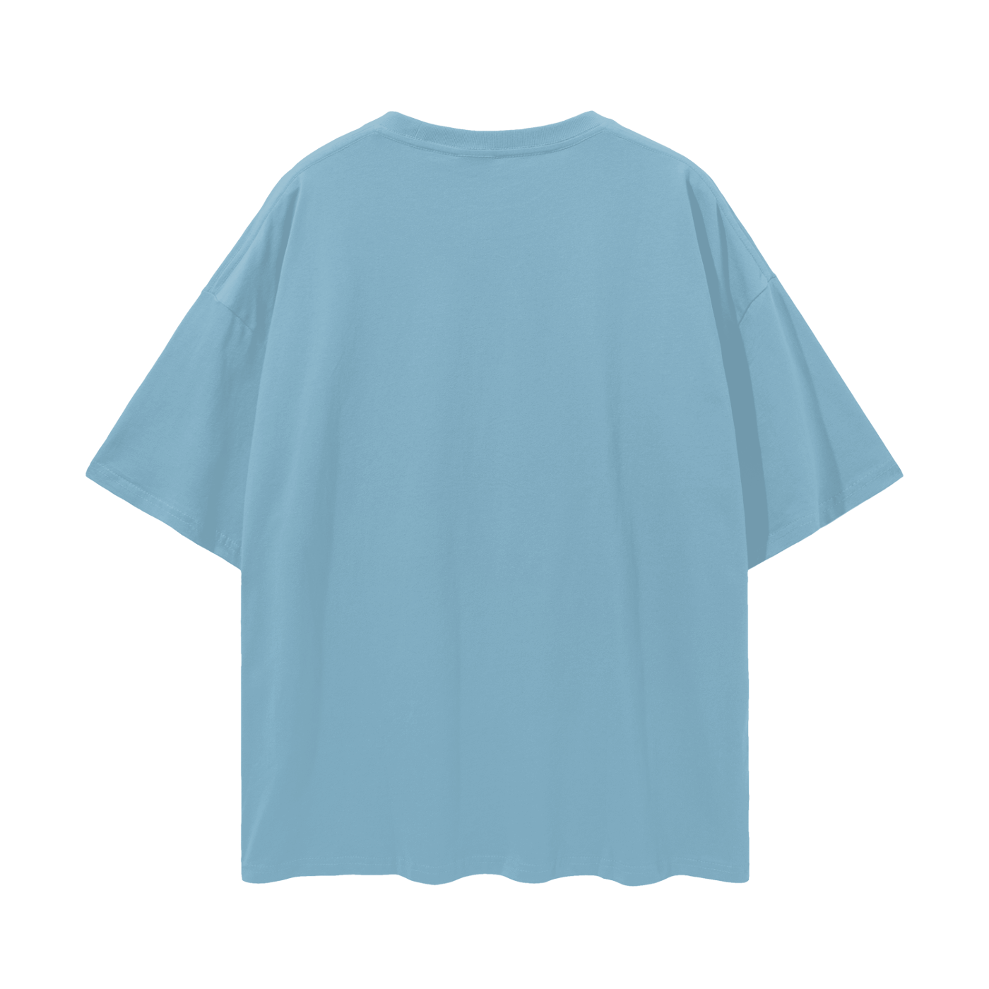 Jocarde Loose Drop Shoulder T-Shirt
