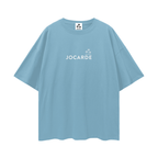 Jocarde Loose Drop Shoulder T-Shirt
