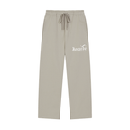 troubadour,joggers,comfort,tracksuit bottoms,heavyweight bottoms,jocarde joggers,style