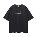 Jocarde Loose Drop Shoulder T-Shirt