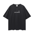 Jocarde Loose Drop Shoulder T-Shirt
