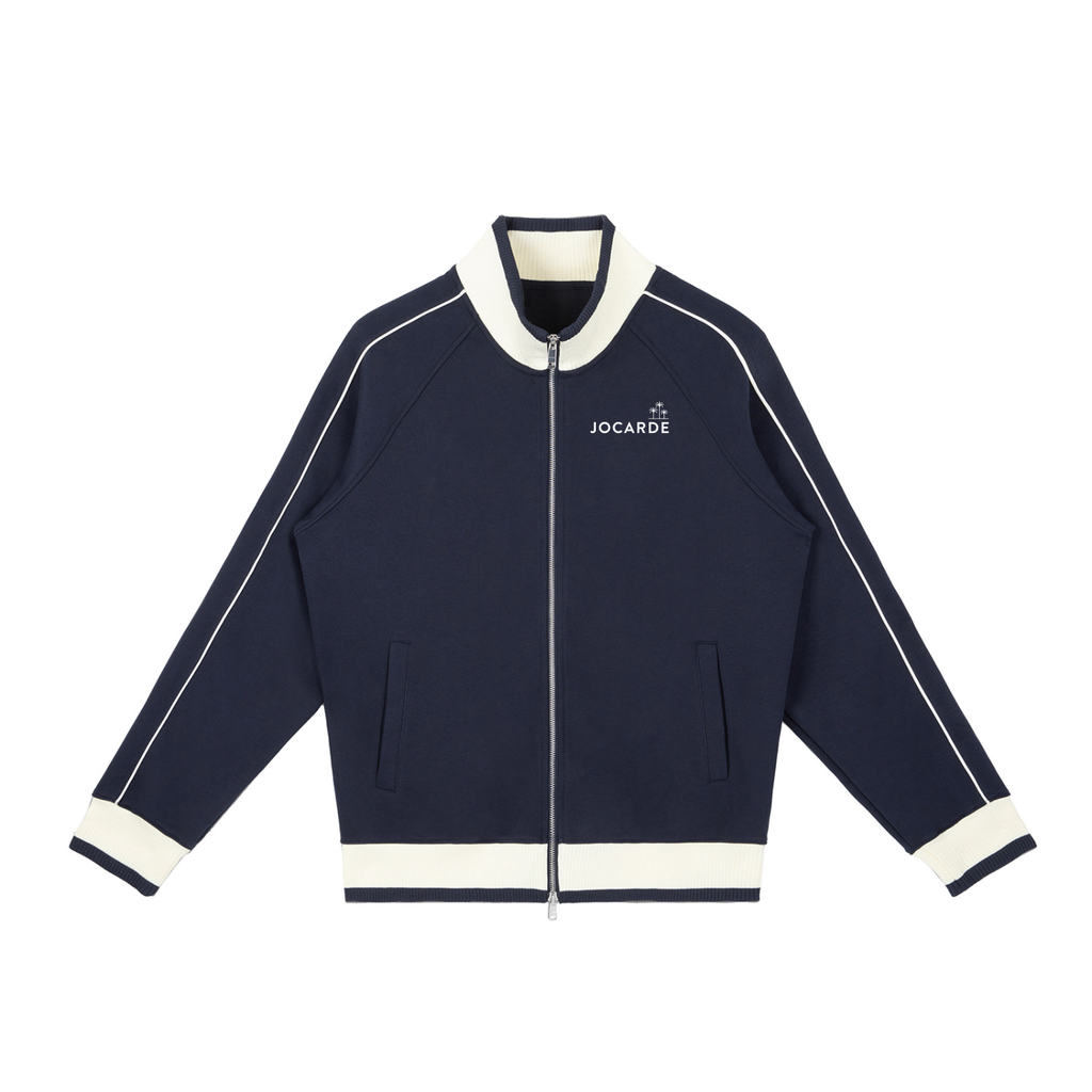 jocarde,signature,tracksuit top,comfy ,various colours
