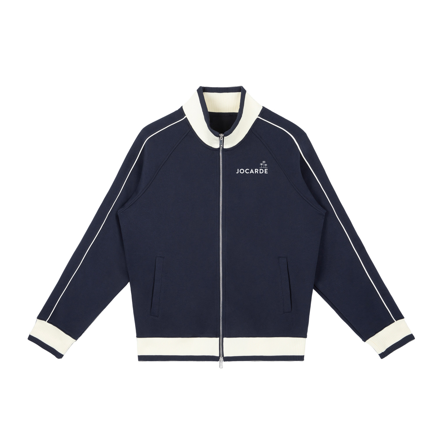 jocarde,signature,tracksuit top,comfy ,various colours
